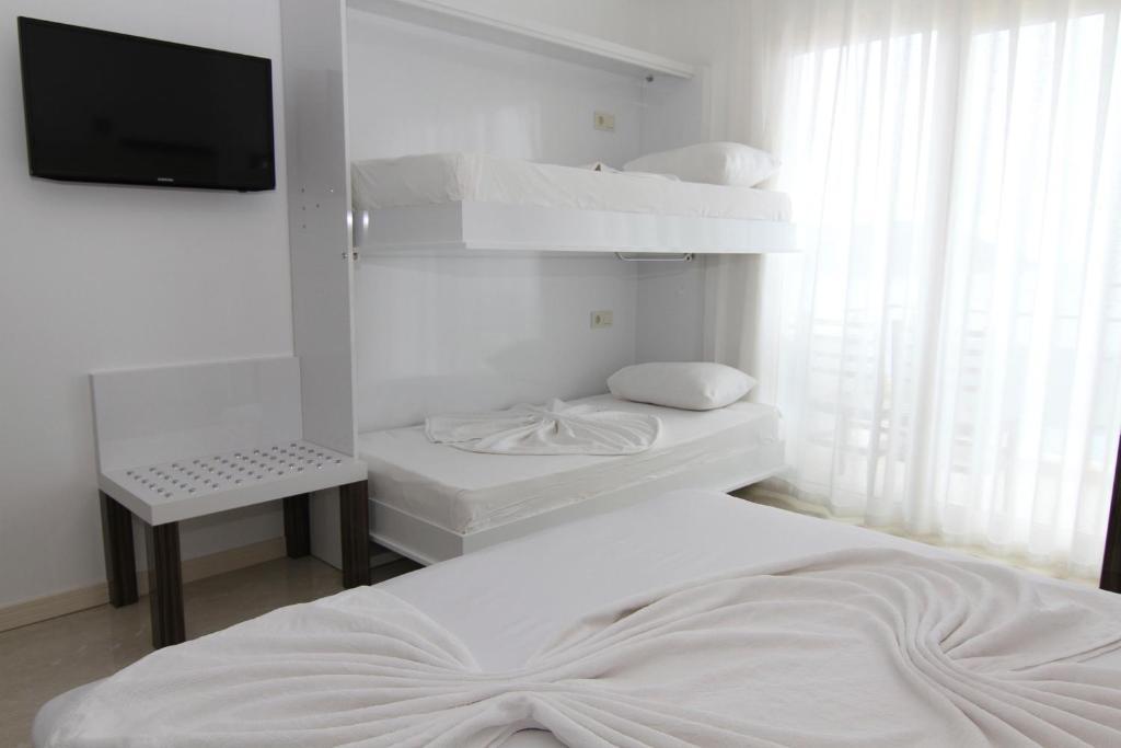 Kas Maki Hotel Ruang foto